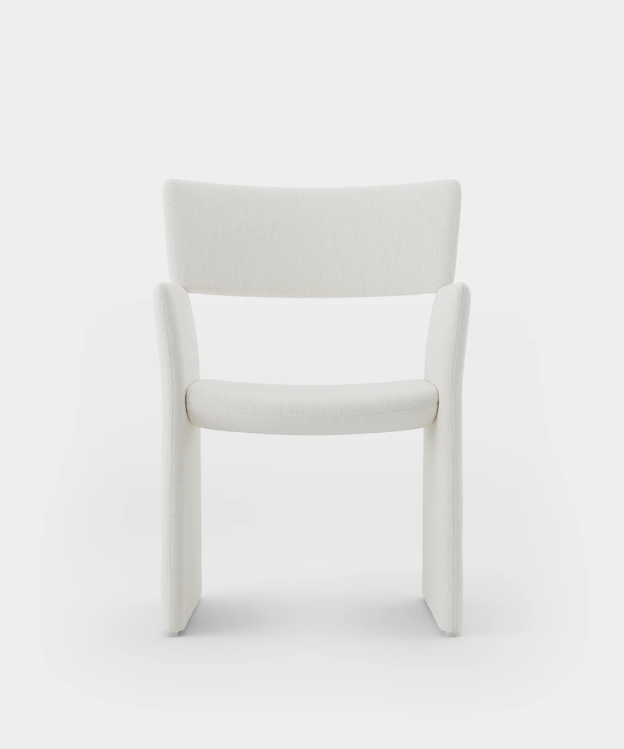 Massproductions Crown Armchair (Made to Order)