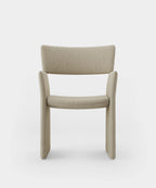 Crown Armchair