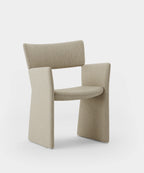 Crown Armchair