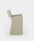 Crown Armchair