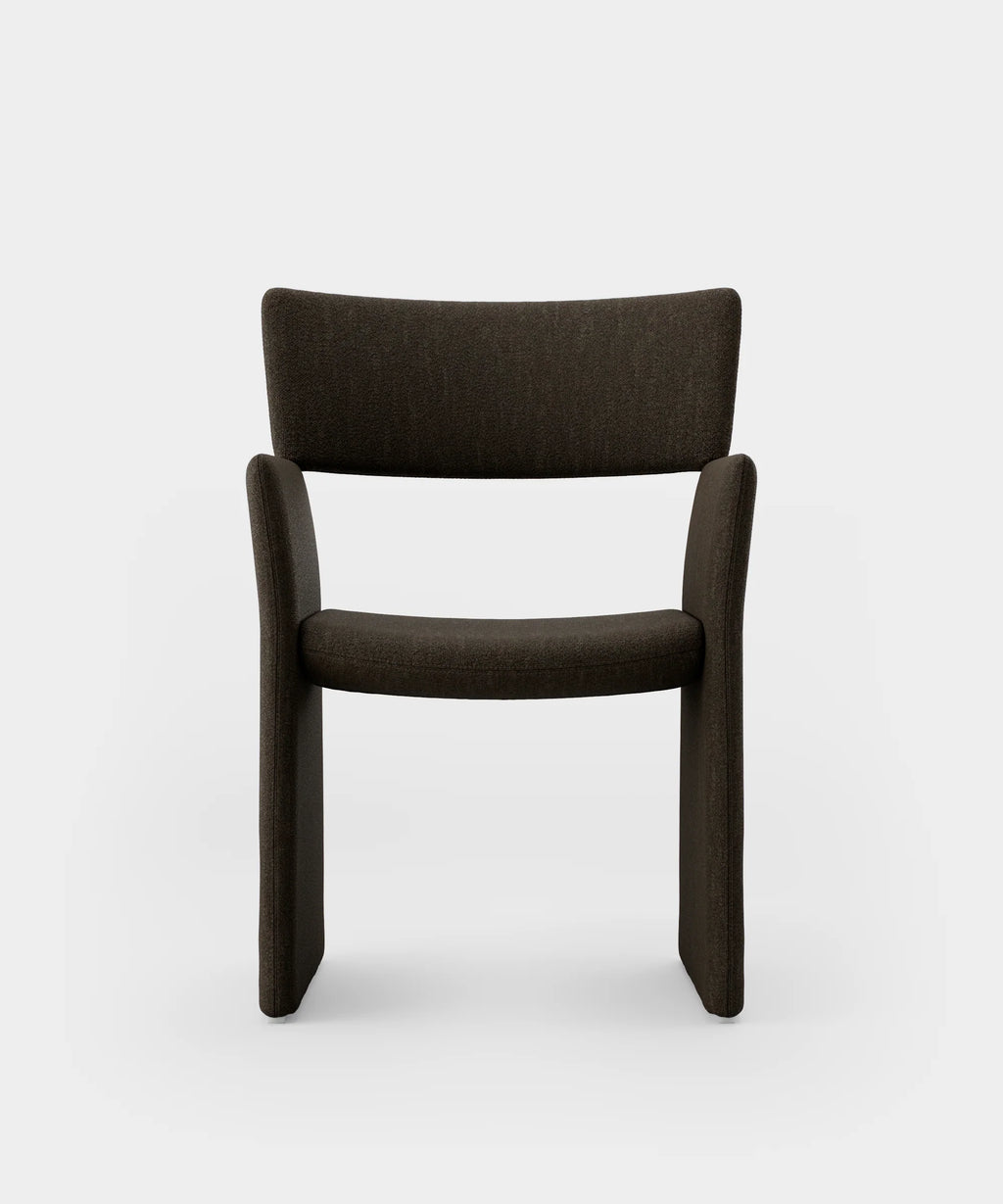 Crown Armchair