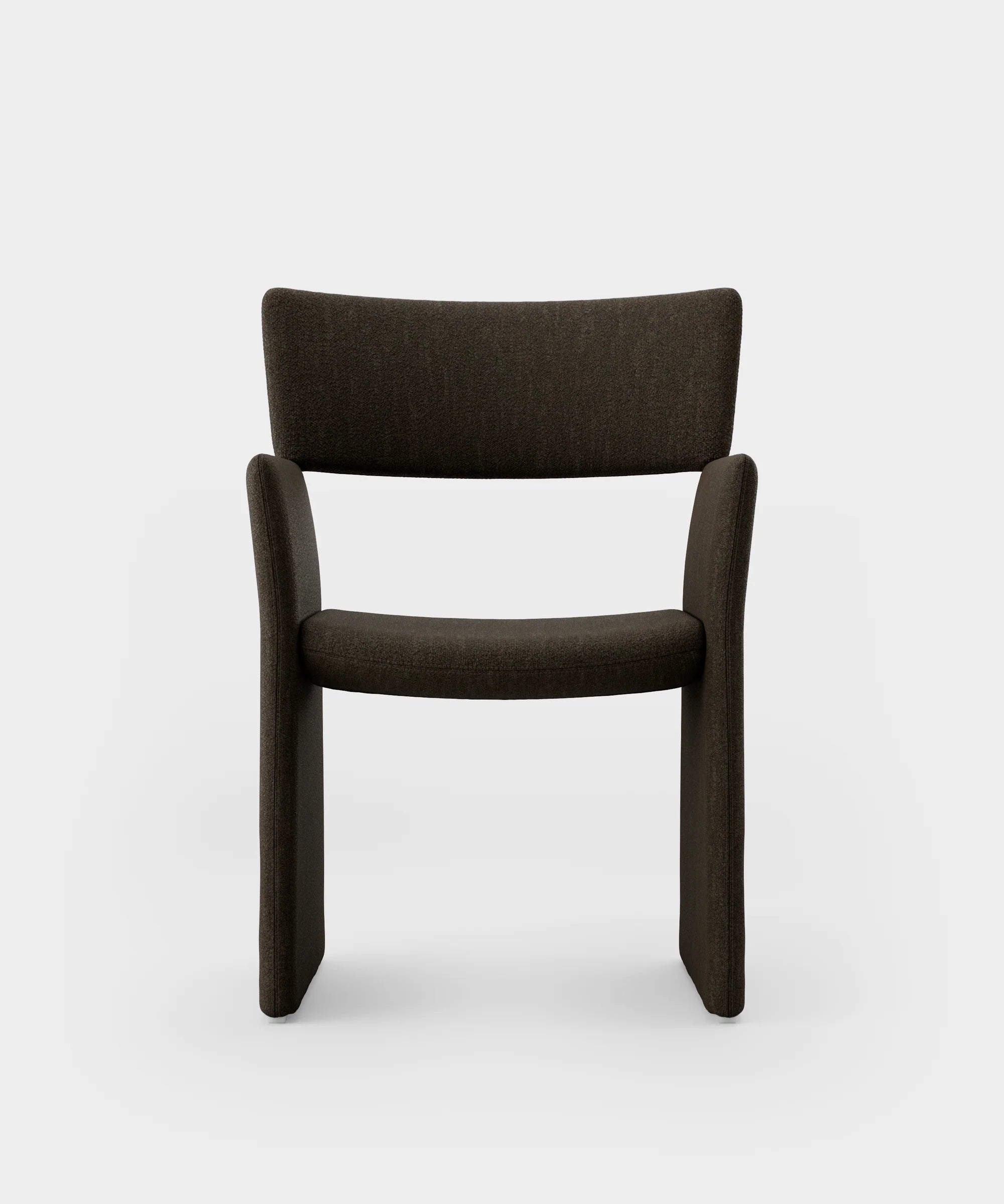 Massproductions Crown Armchair (Made to Order)