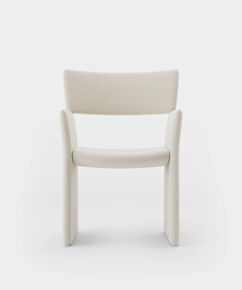 Crown Armchair