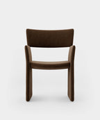 Crown Armchair