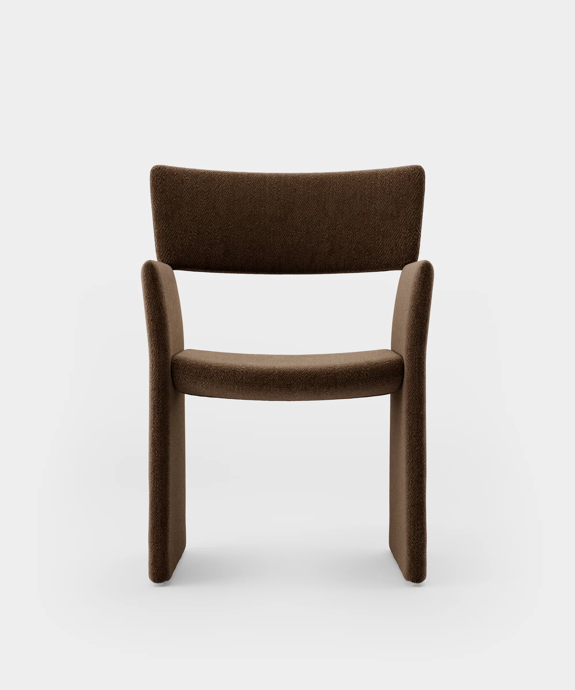 Massproductions Crown Armchair (Made to Order)