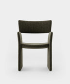Crown Armchair