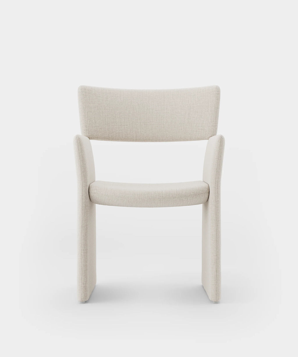 Crown Armchair
