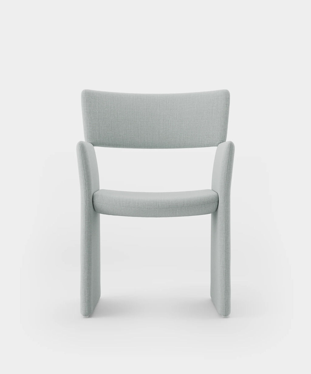 Crown Armchair