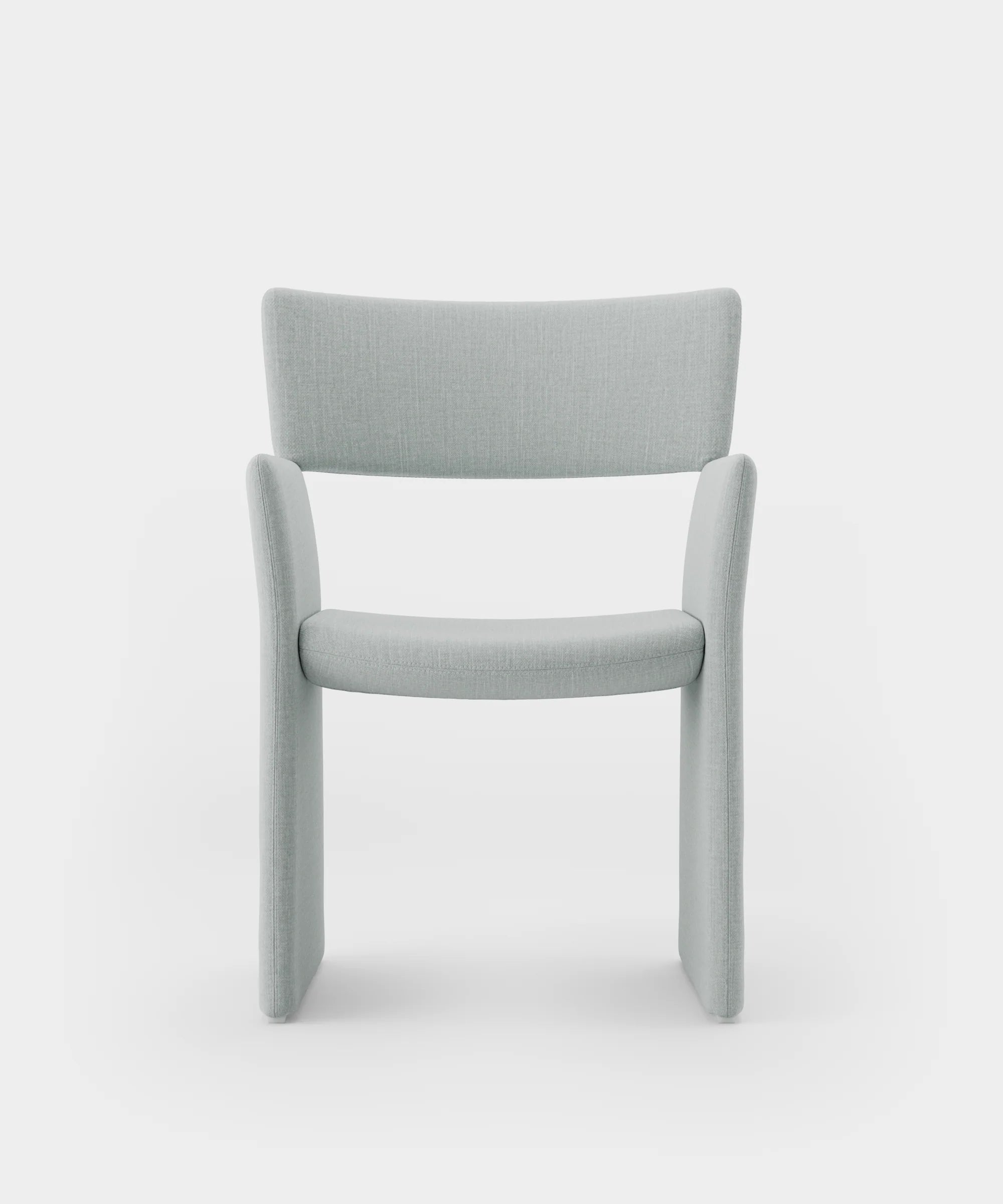 Massproductions Crown Armchair (Made to Order)