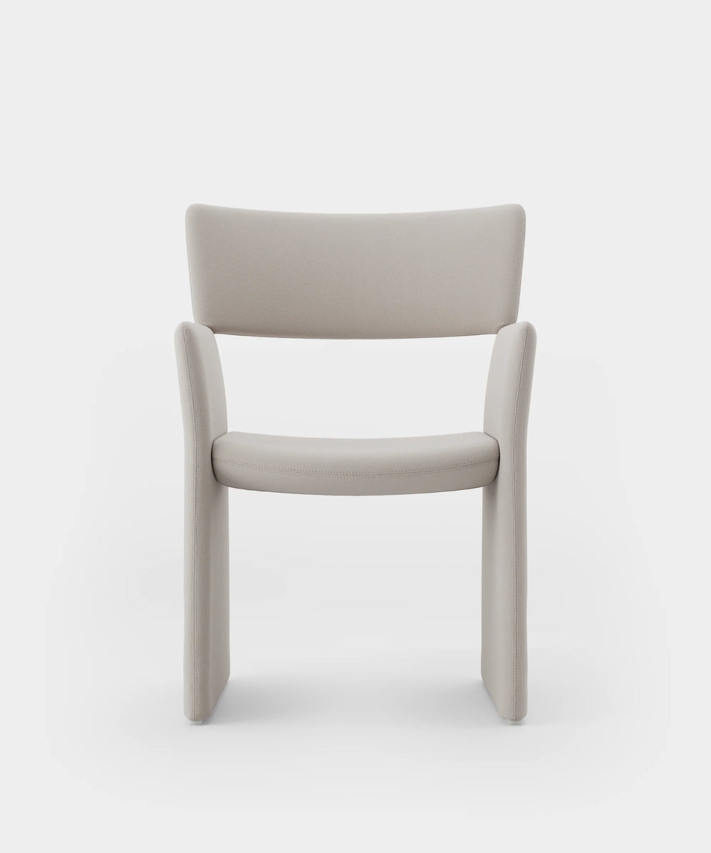 Crown Armchair