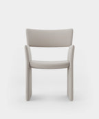 Crown Armchair
