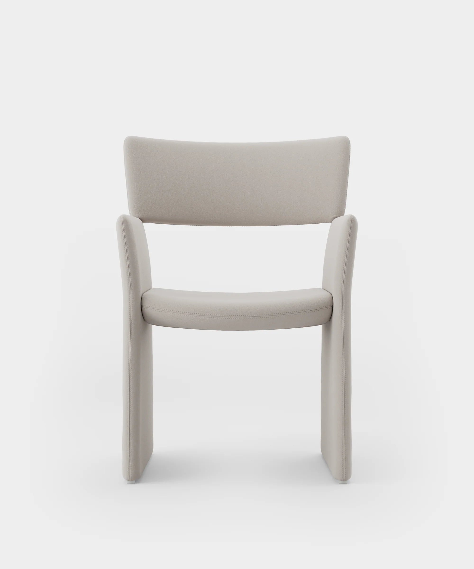 Massproductions Crown Armchair (Made to Order)