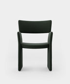 Crown Armchair
