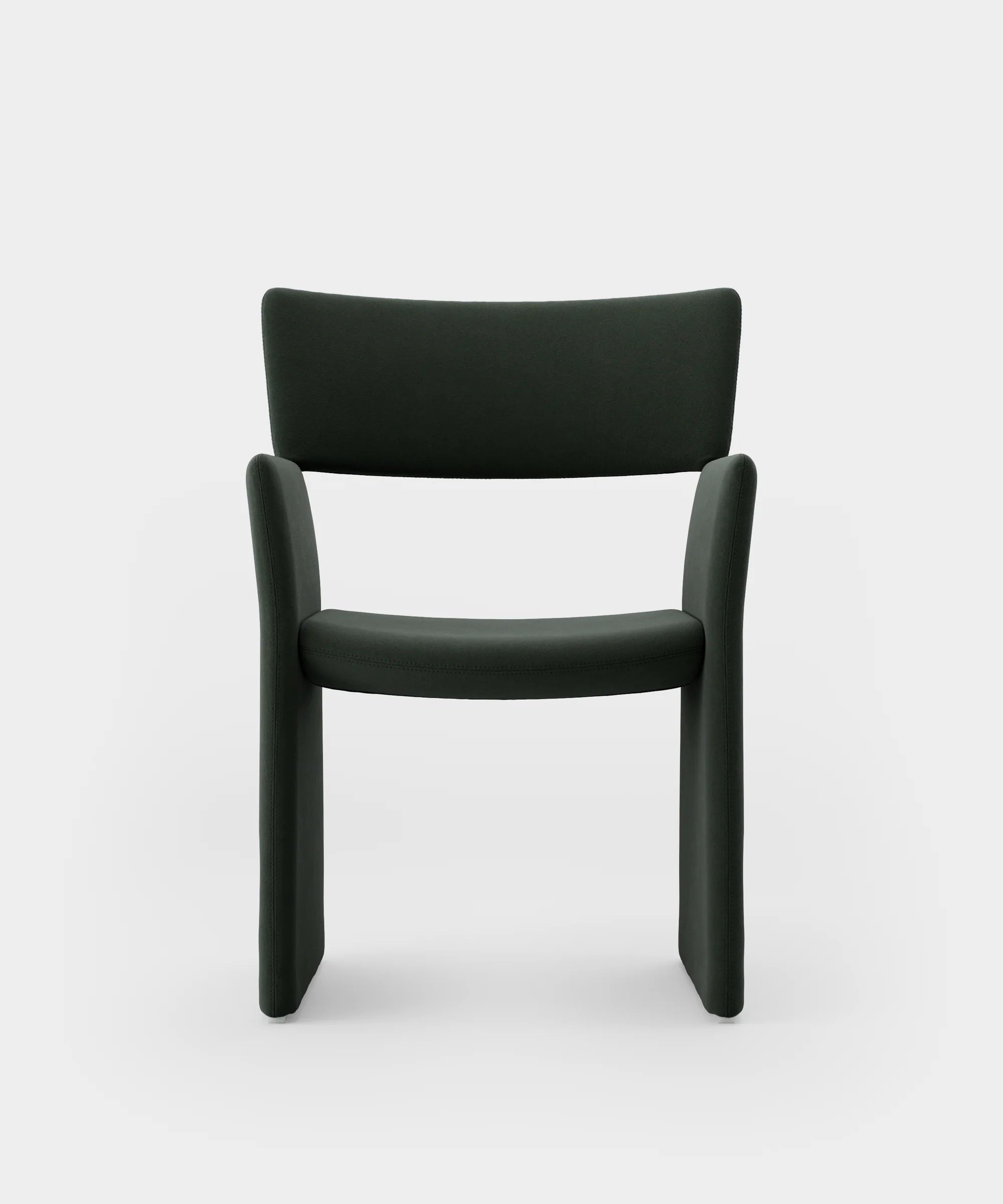 Massproductions Crown Armchair (Made to Order)