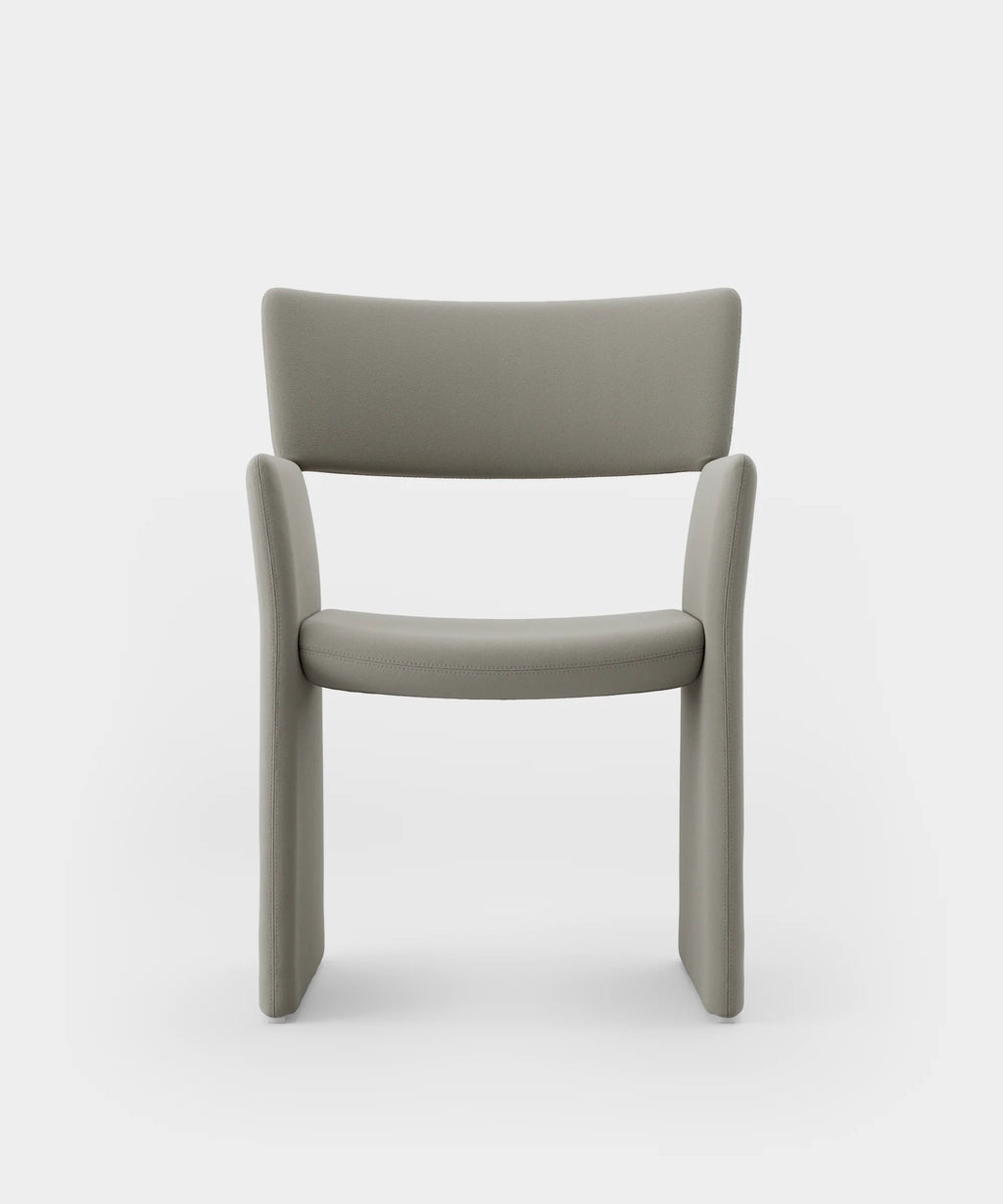 Crown Armchair