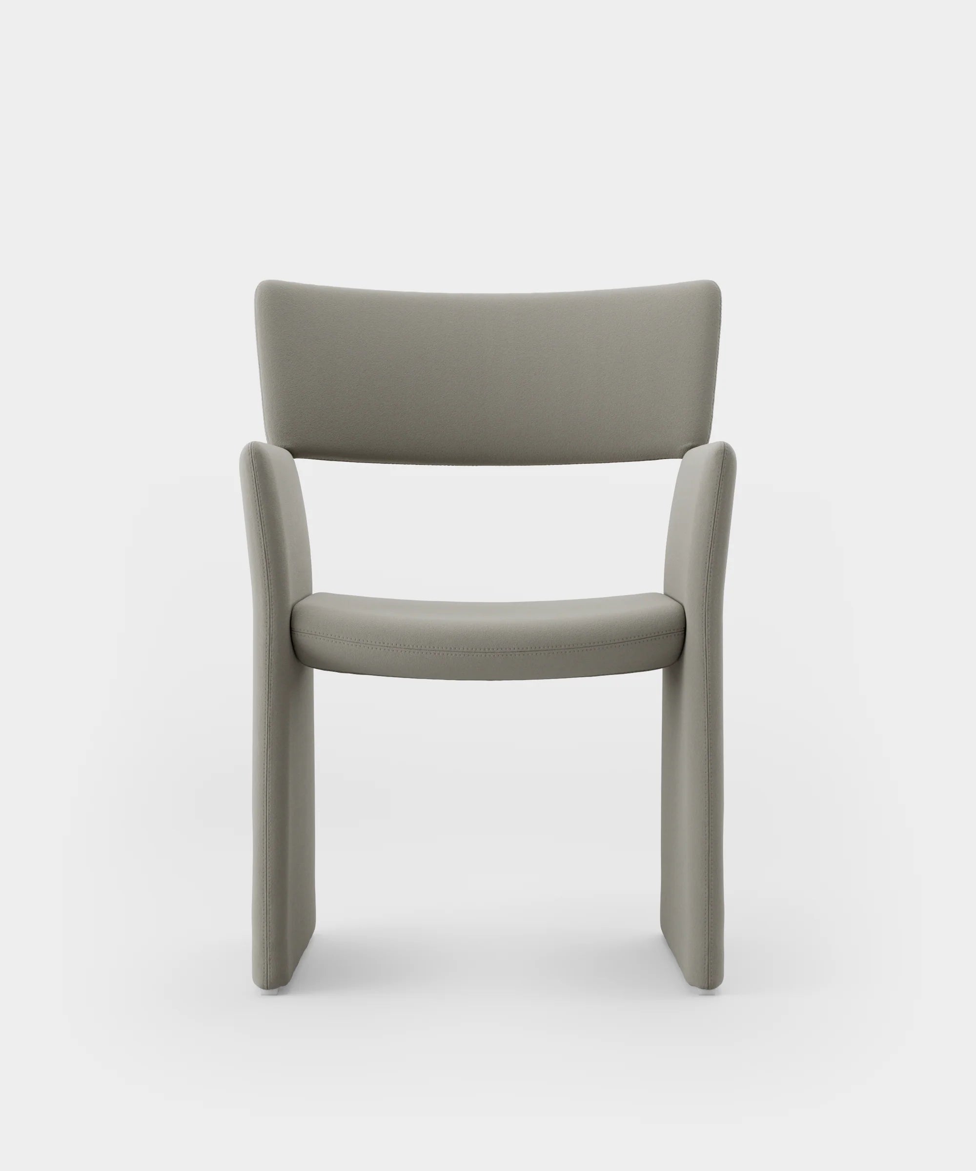 Massproductions Crown Armchair (Made to Order)