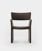 Crown Armchair