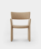 Crown Armchair
