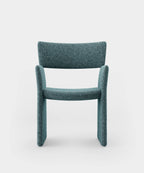 Crown Armchair
