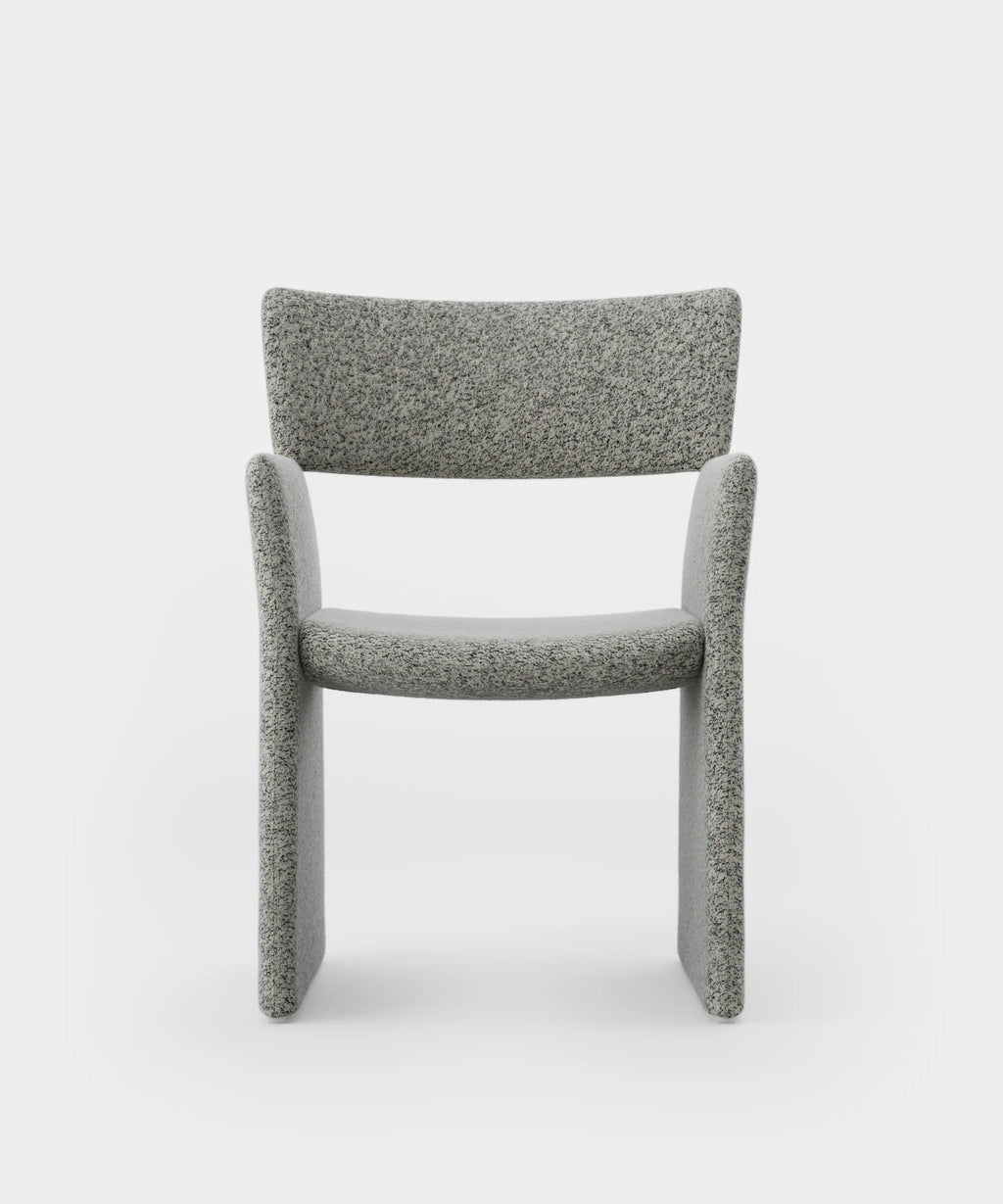 Crown Armchair
