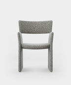 Crown Armchair
