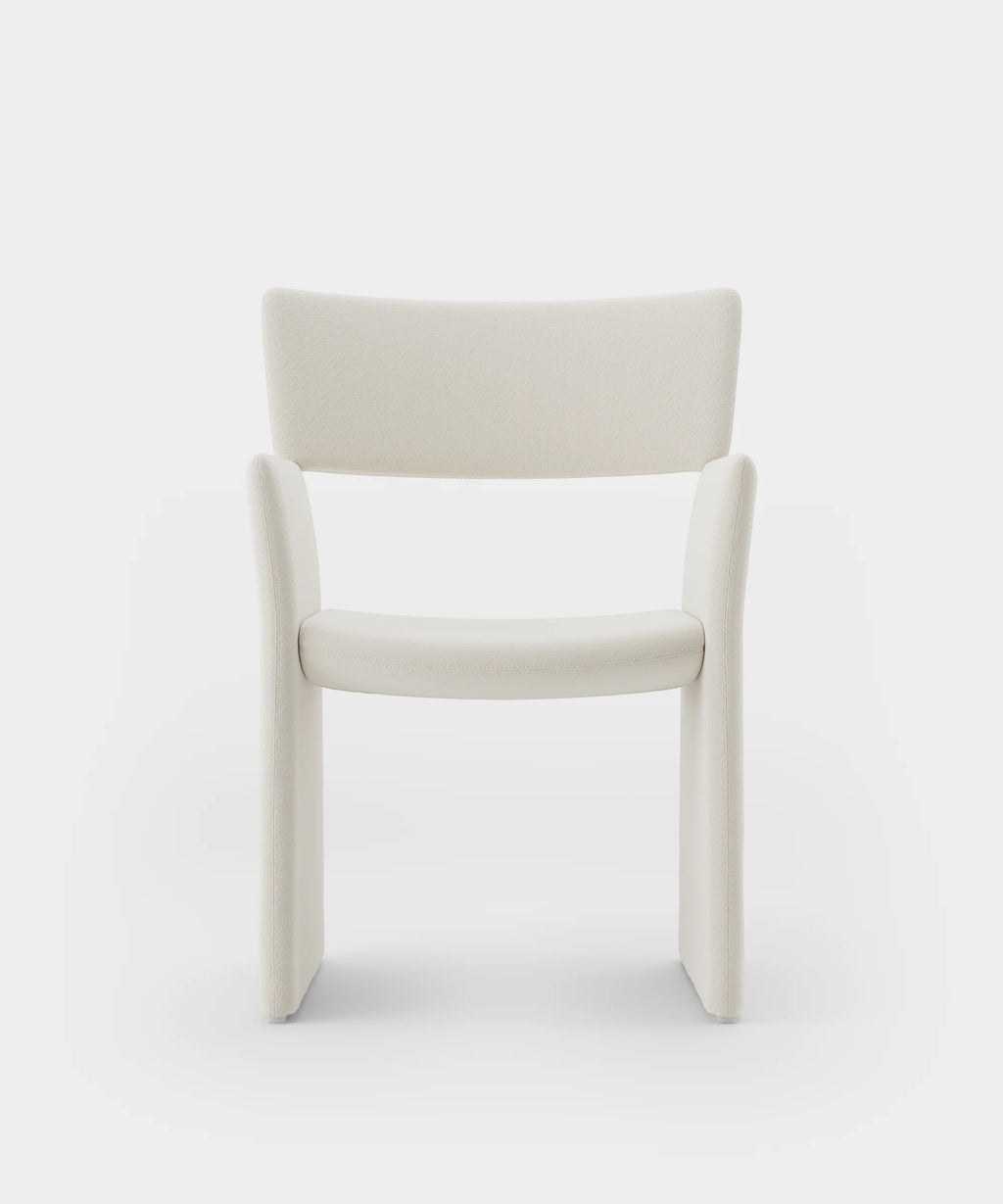 Crown Armchair