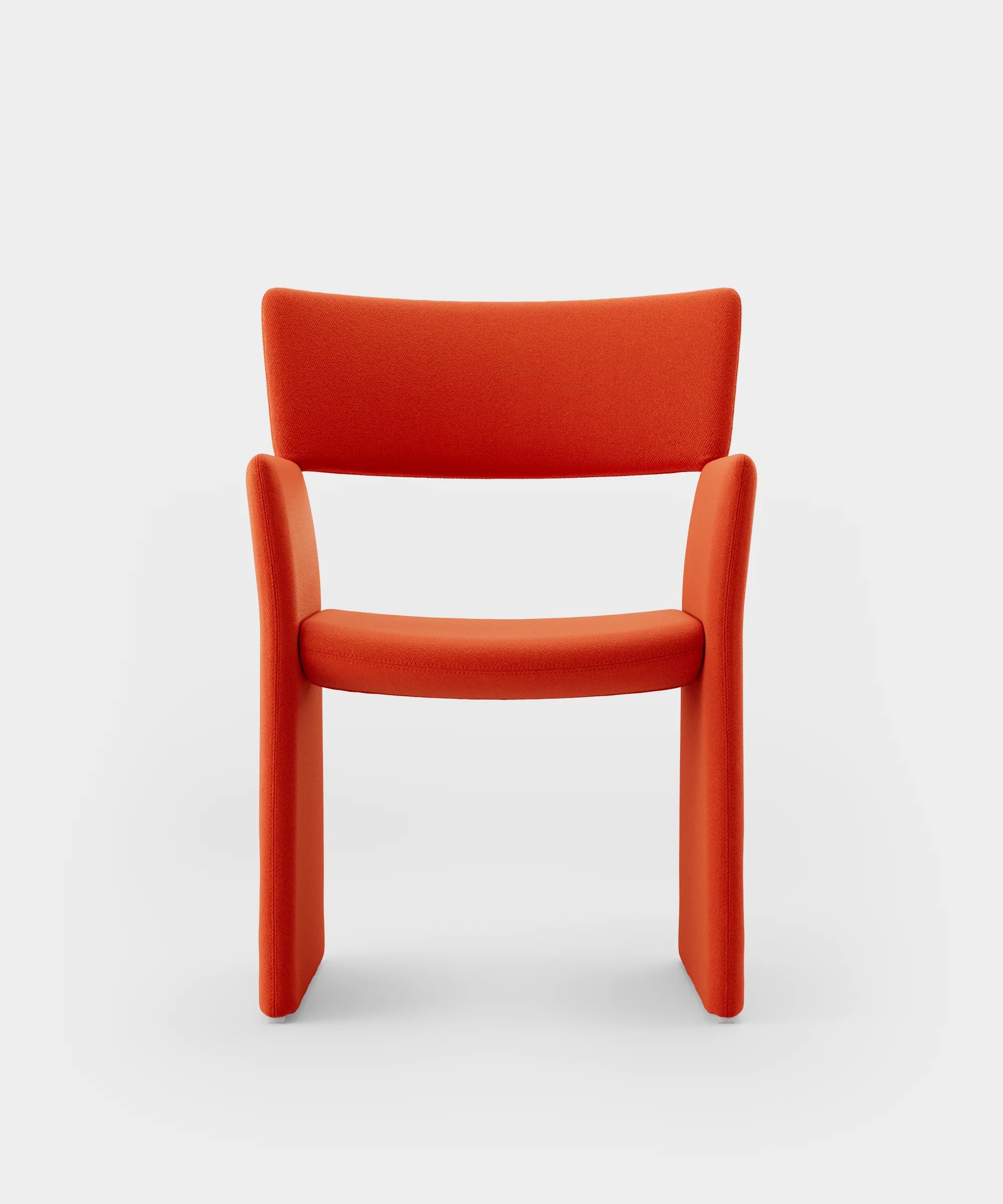 Massproductions Crown Armchair (Made to Order)