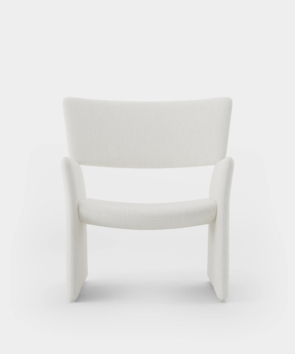 Crown Easy Chair