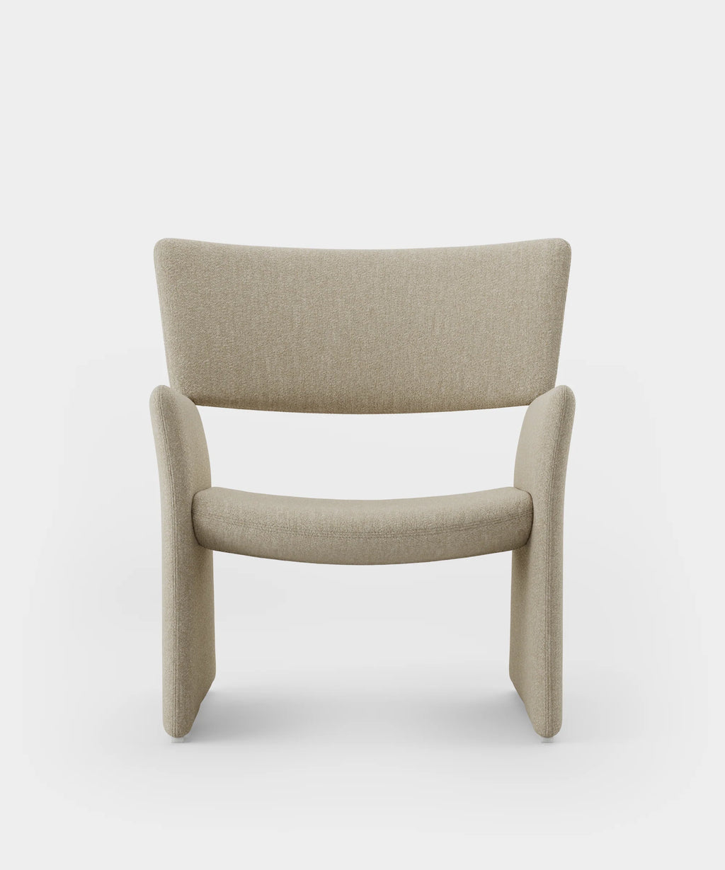 Crown Easy Chair