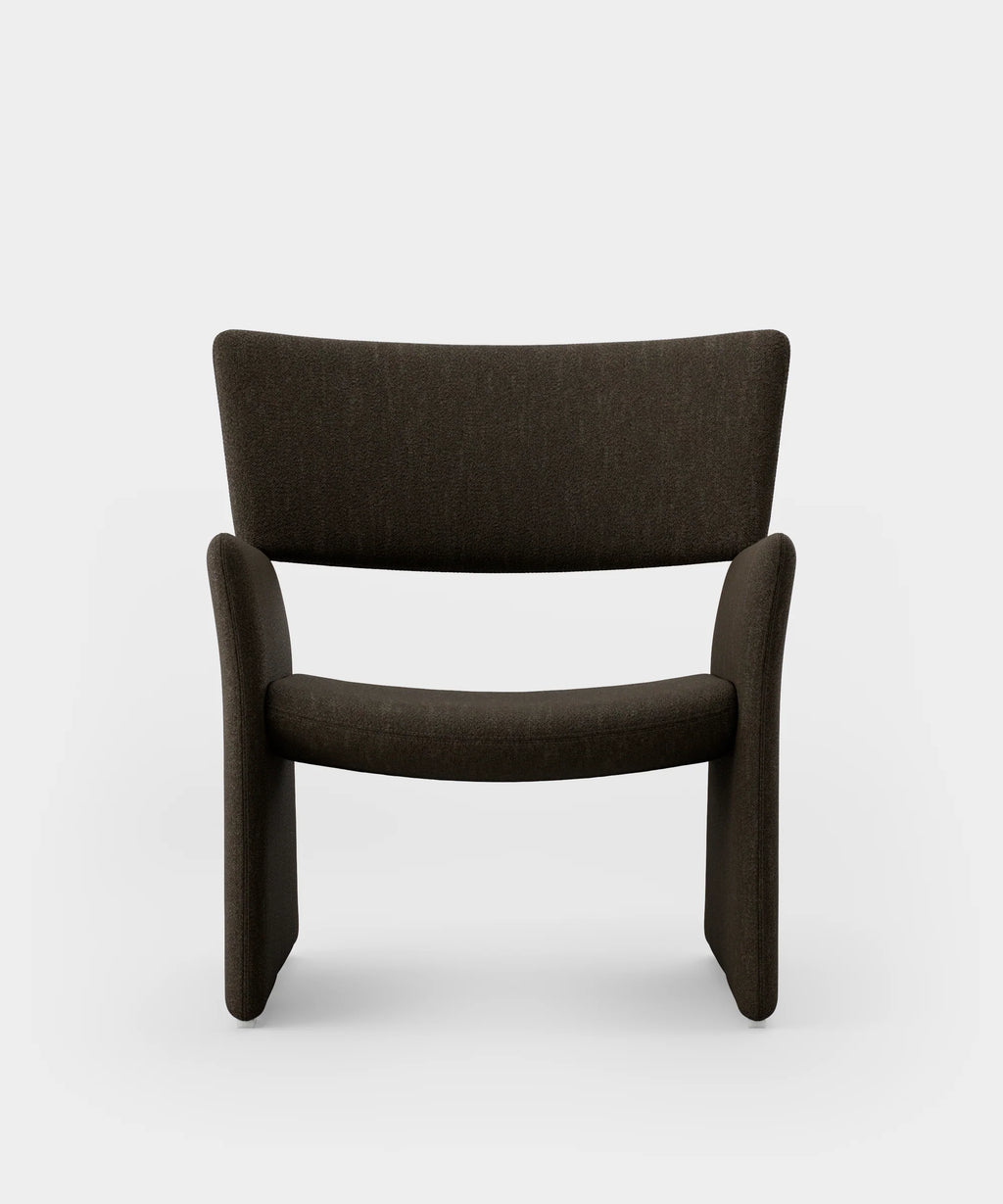 Crown Easy Chair