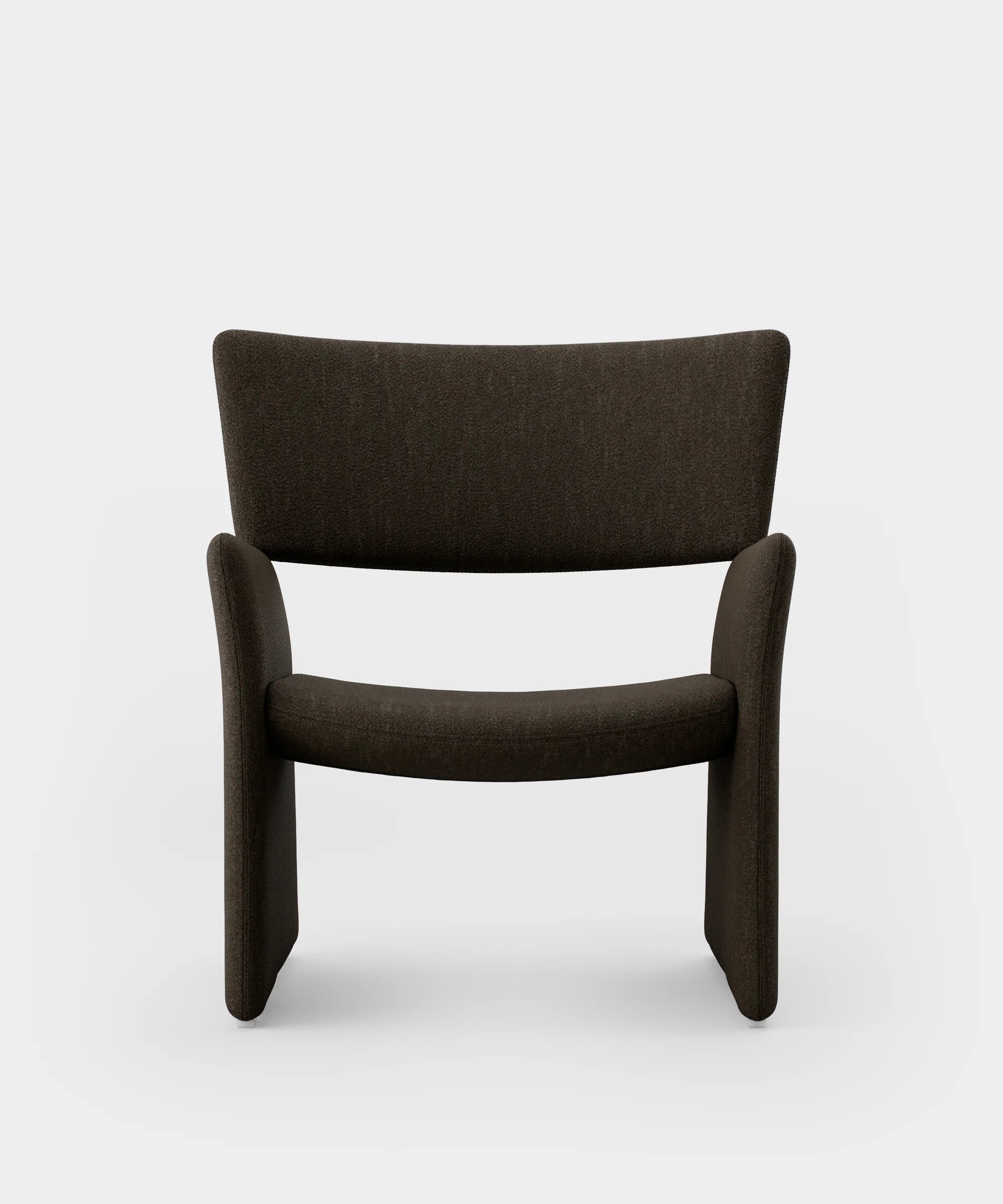 Massproductions Crown Easy Chair (Made to Order)