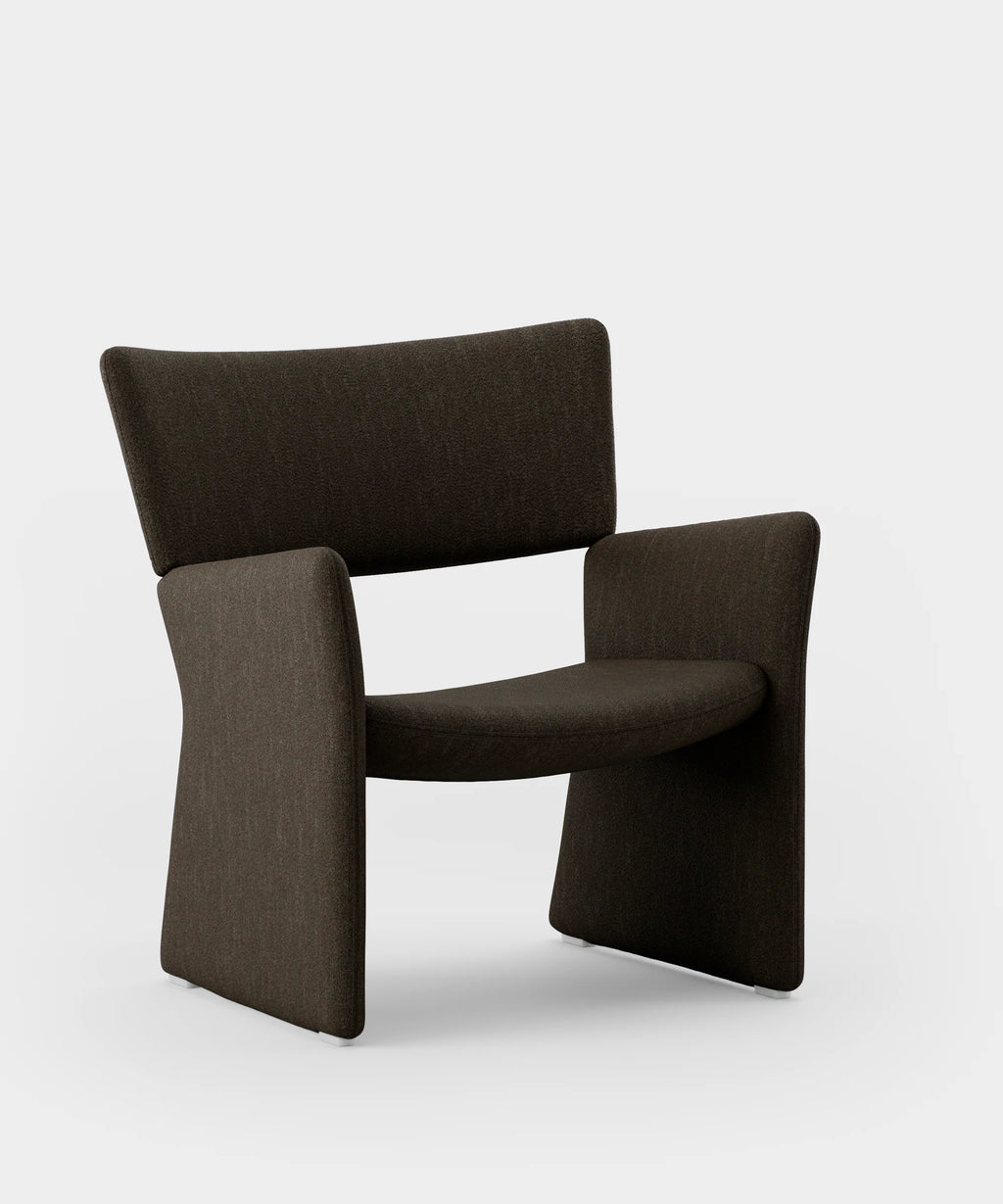 Crown Easy Chair