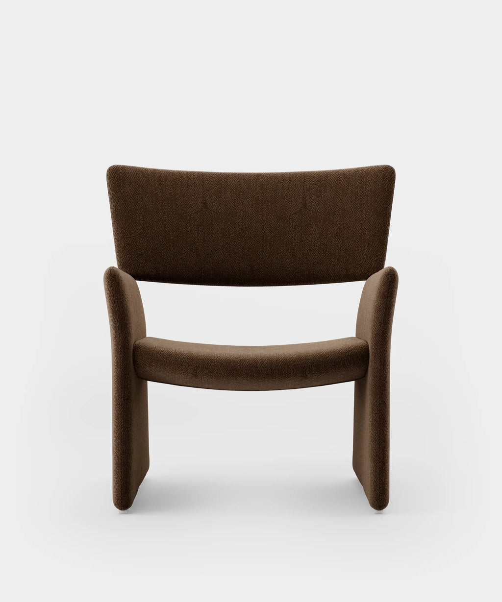 Crown Easy Chair