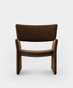 Crown Easy Chair