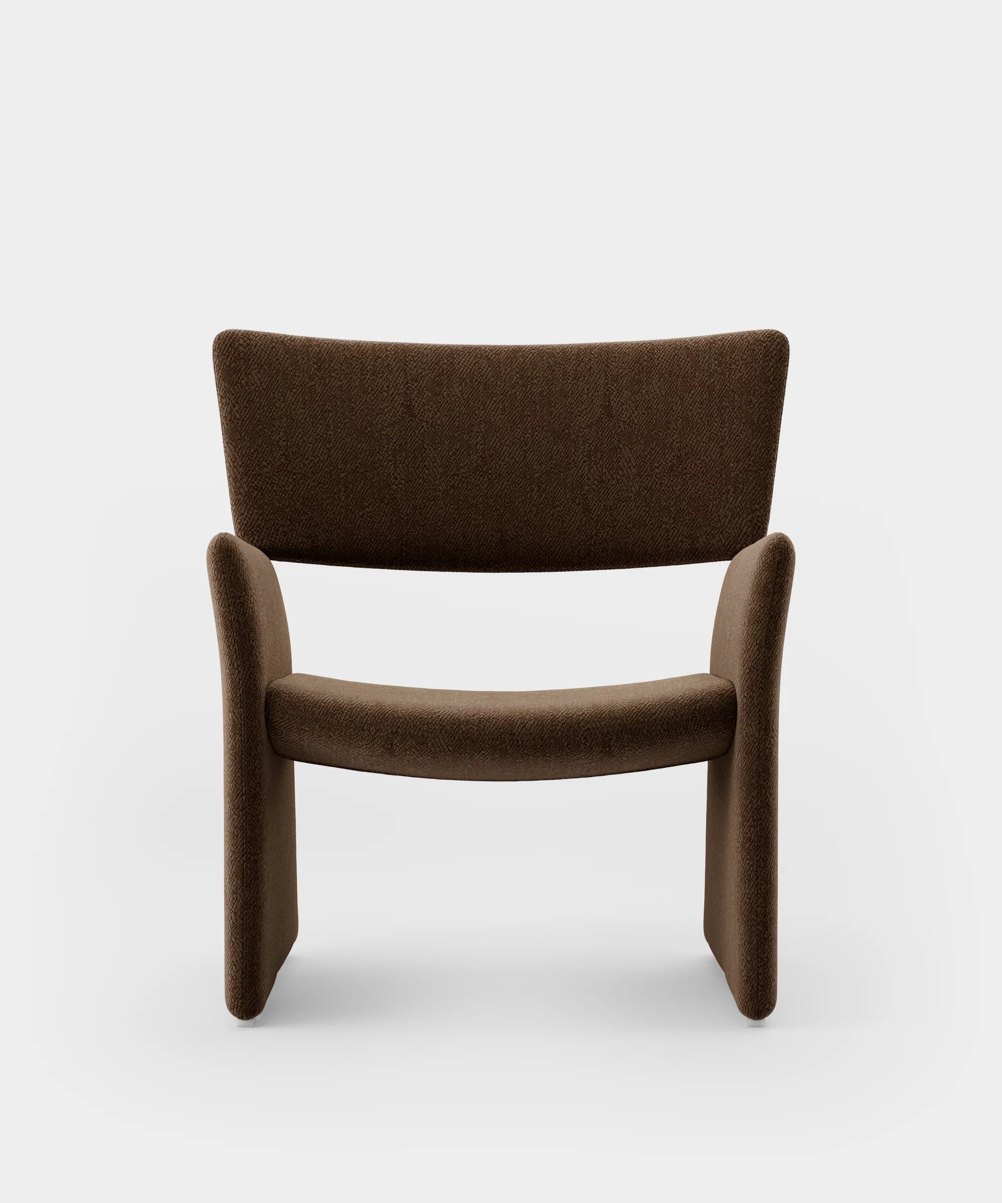 Massproductions Crown Easy Chair (Made to Order)