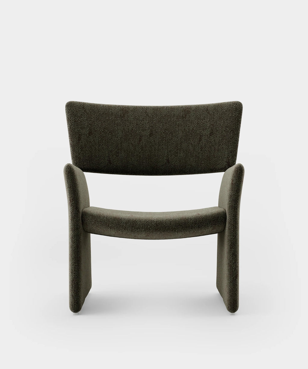 Crown Easy Chair
