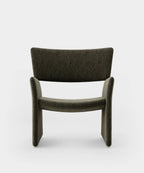 Crown Easy Chair
