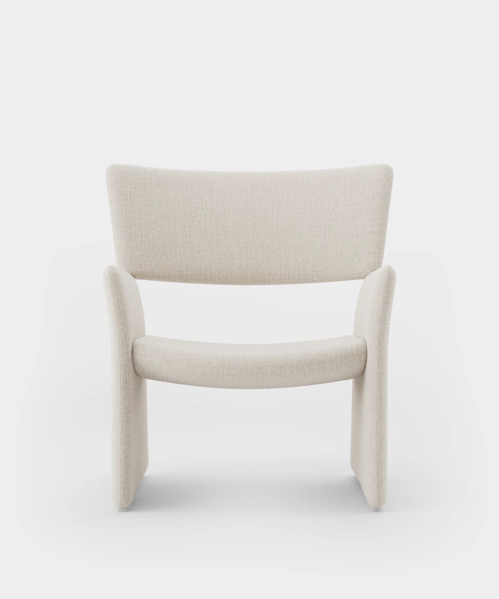 Crown Easy Chair