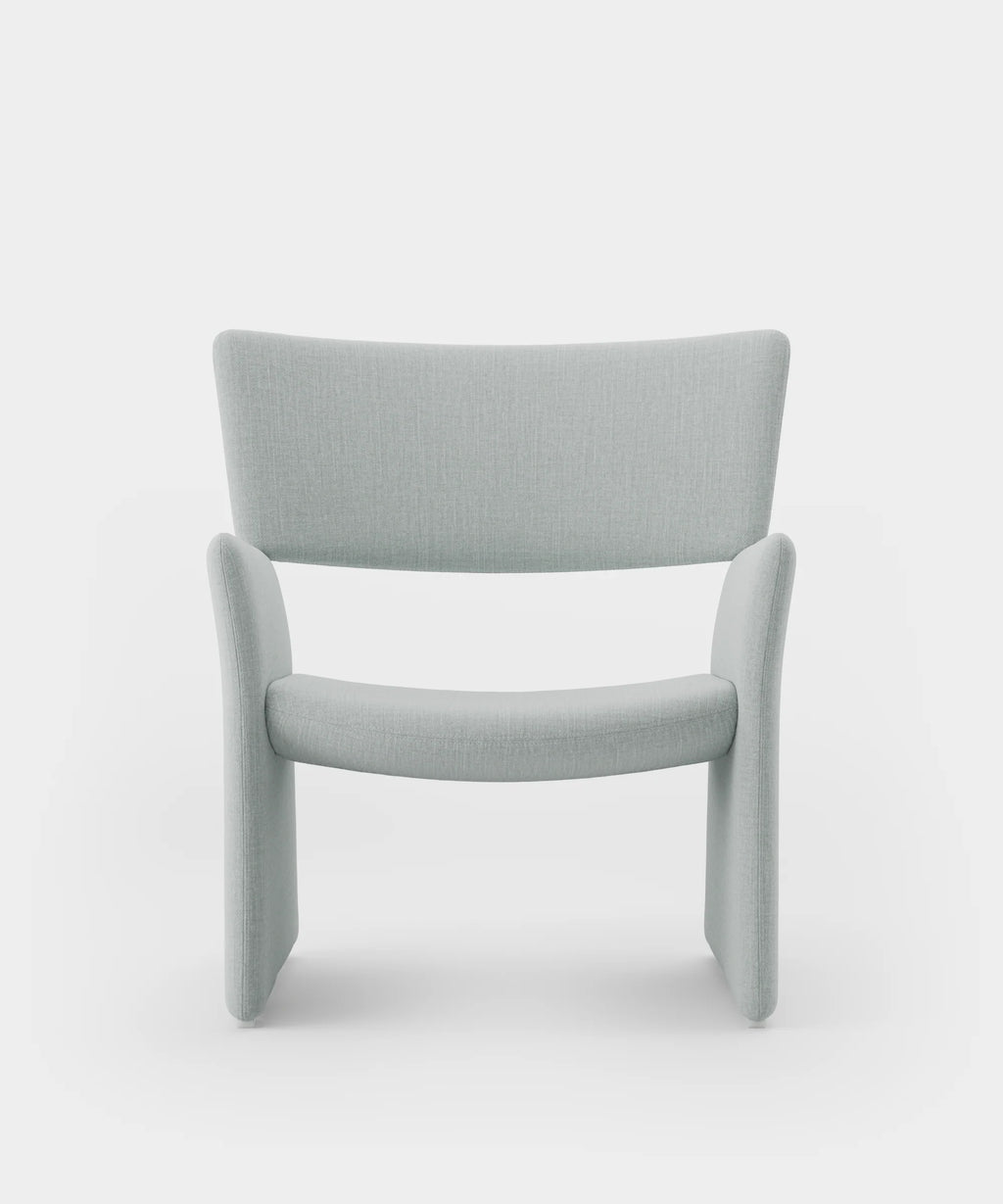 Crown Easy Chair