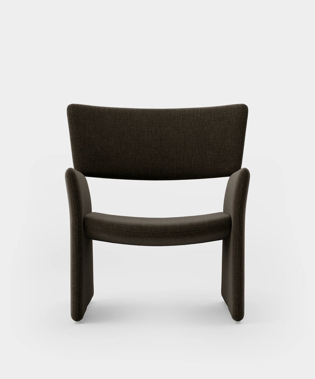 Crown Easy Chair