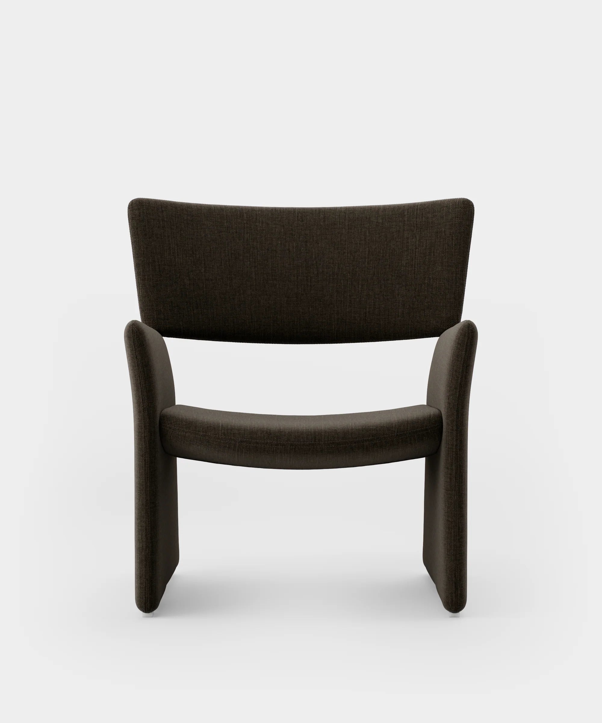 Massproductions Crown Easy Chair (Made to Order)