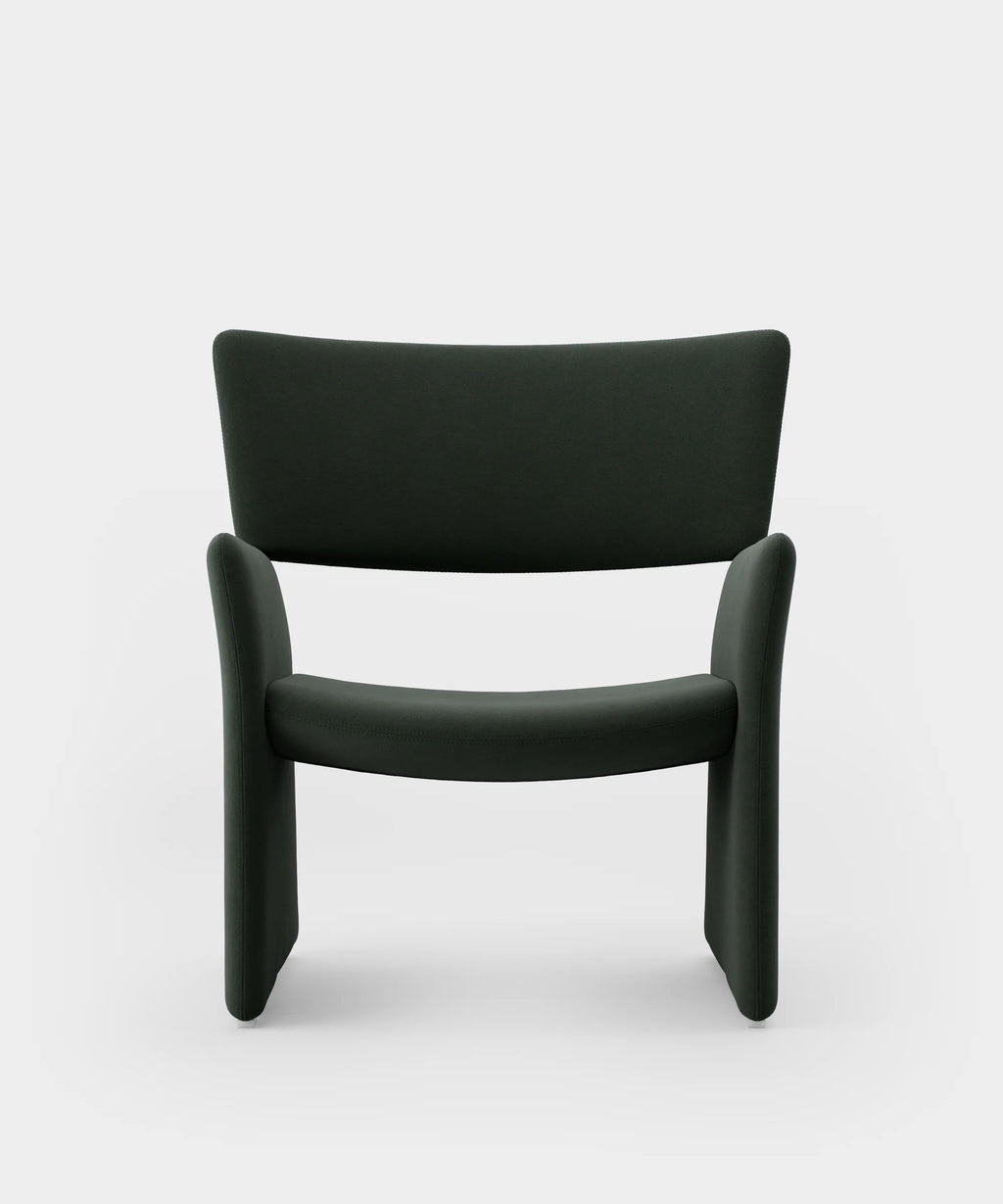 Crown Easy Chair