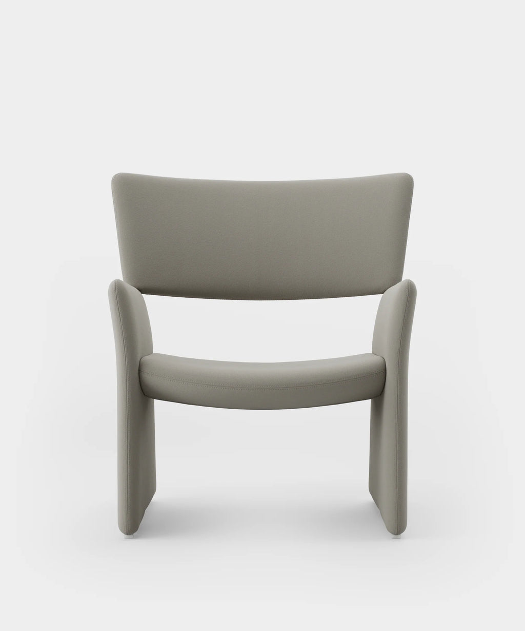 Crown Easy Chair