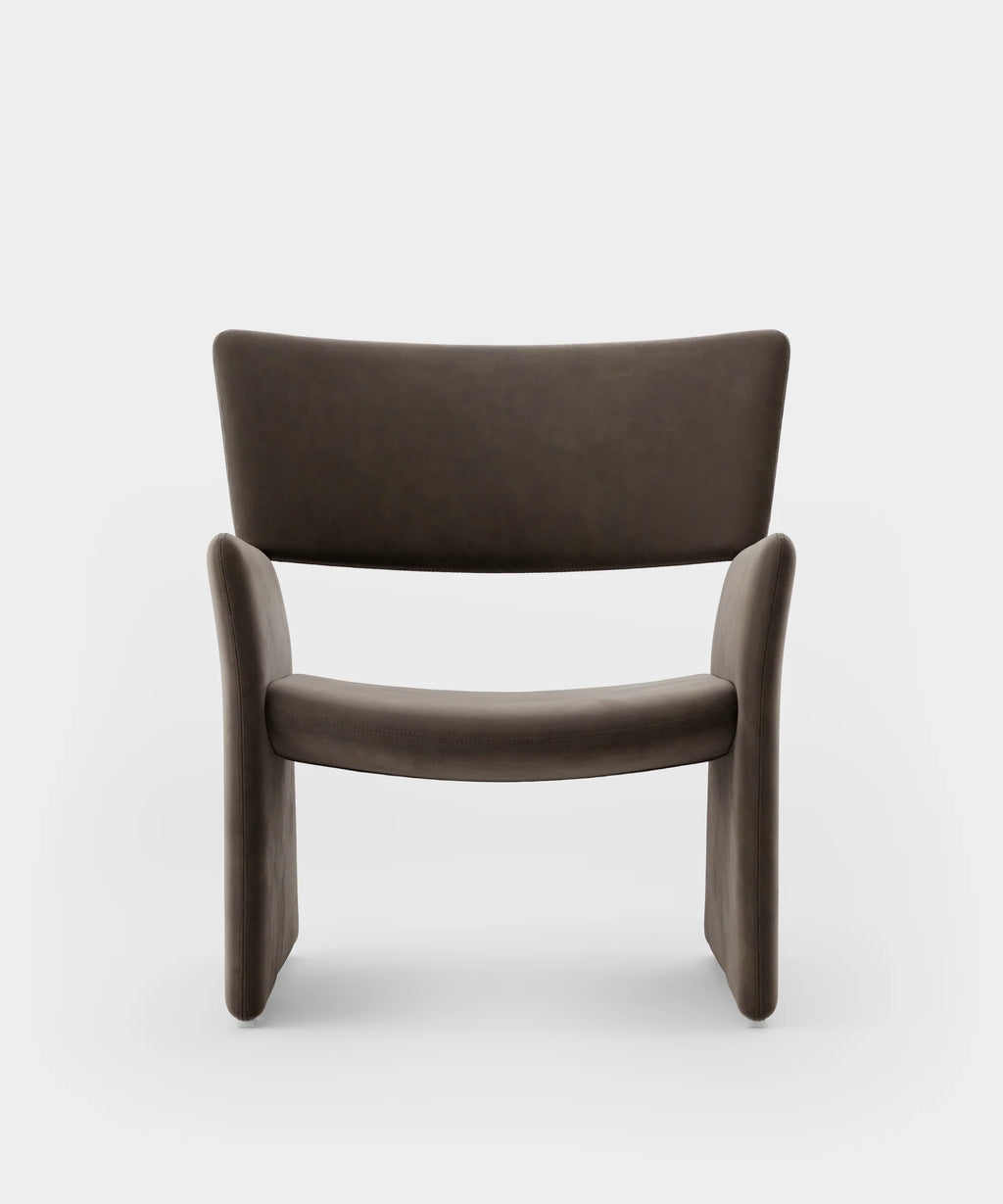 Crown Easy Chair