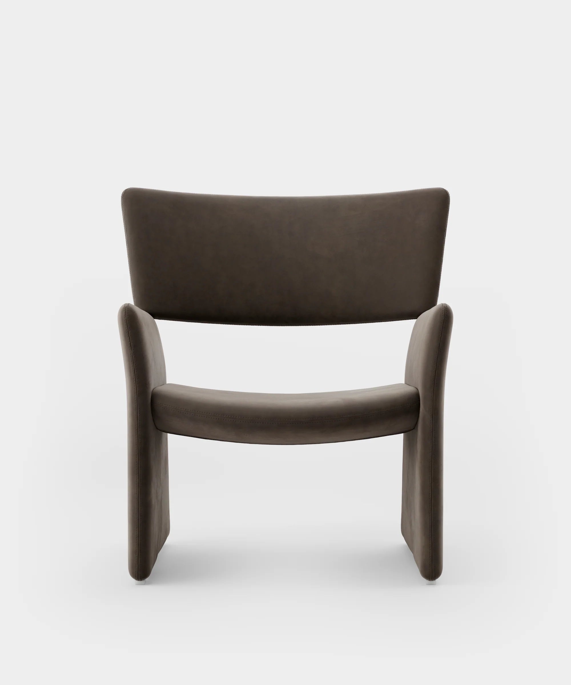 Massproductions Crown Easy Chair (Made to Order)