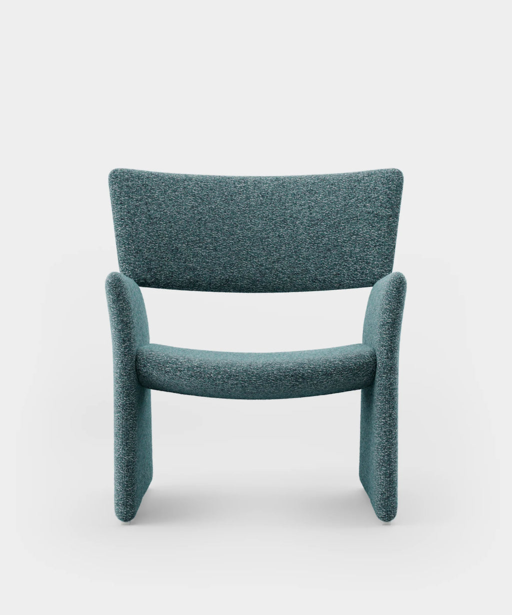 Crown Easy Chair