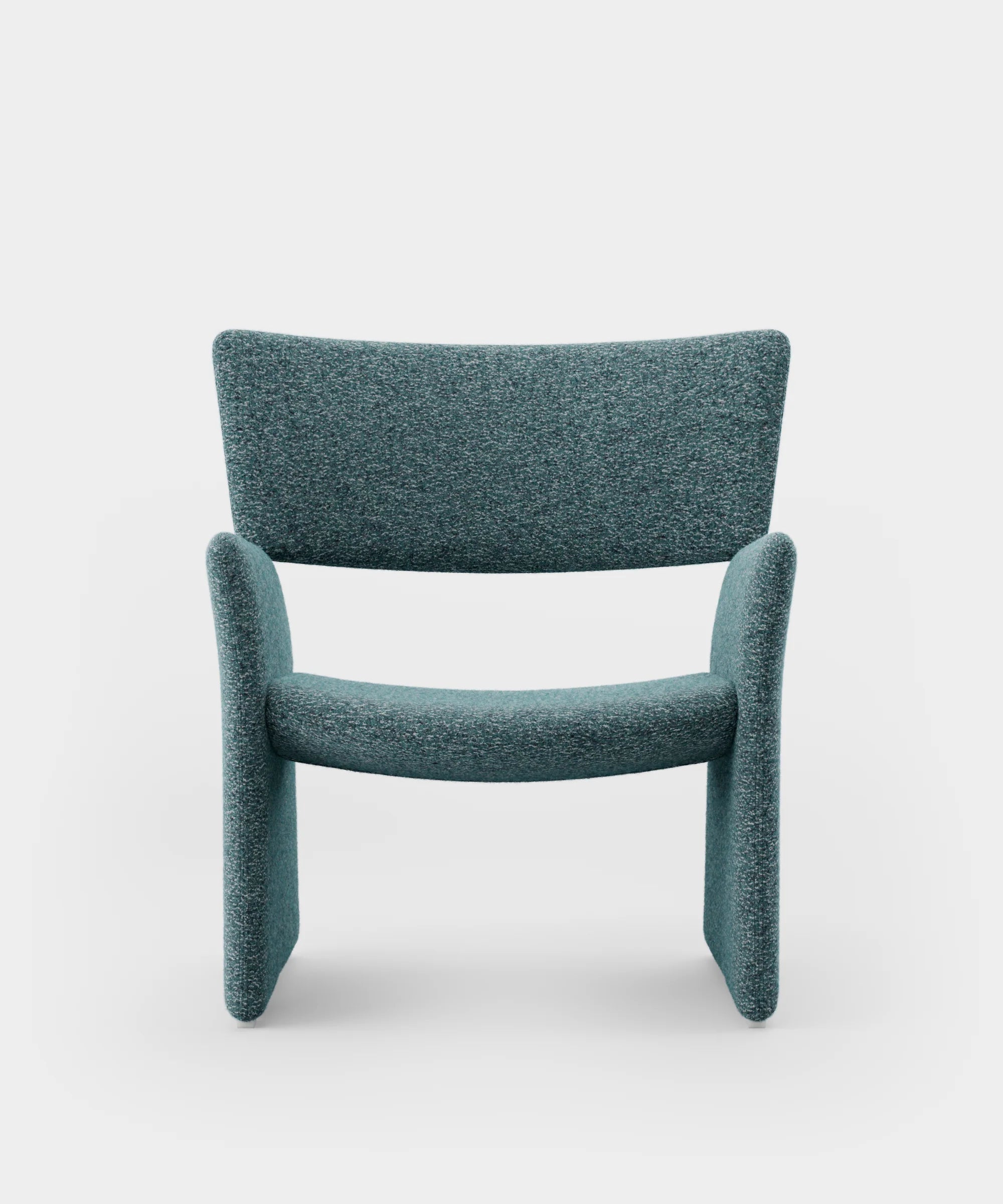 Massproductions Crown Easy Chair (Made to Order)