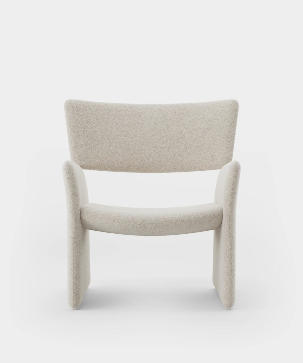 Crown Easy Chair