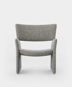Crown Easy Chair