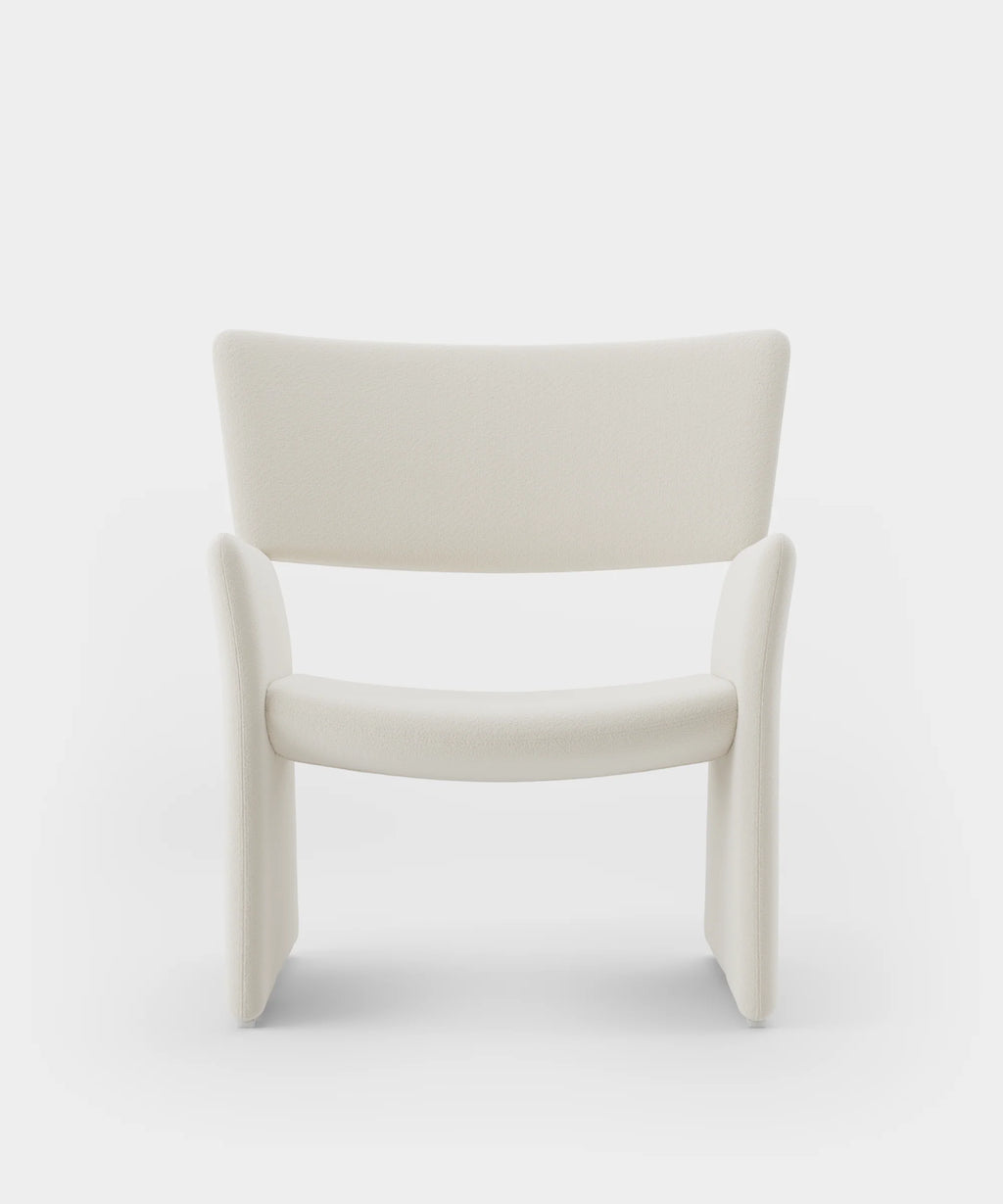 Crown Easy Chair